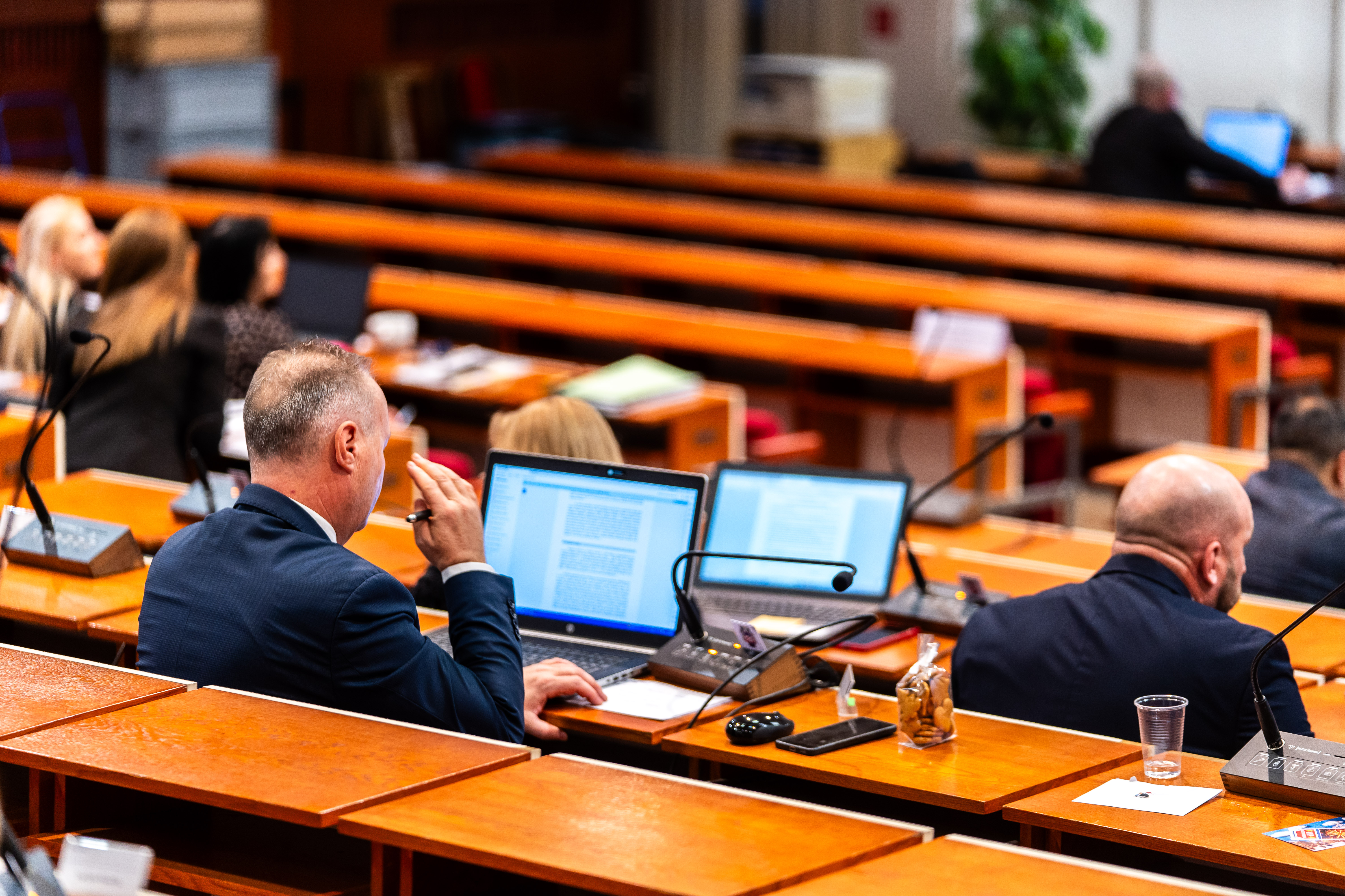 zasadnutie Mestskeho zastupitelstva v Kosiciach-42